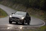 Infiniti QX30 2.0t AWD 2016 года (AU)